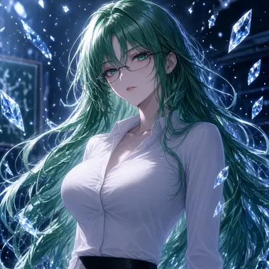 Profile image of リョウコ先生