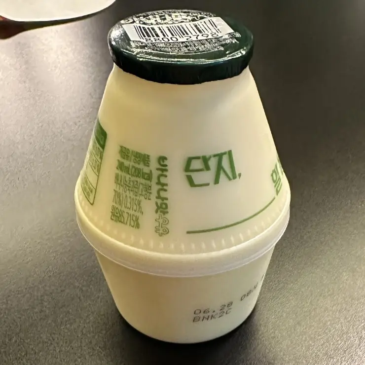 iiiikkoooooo의 쉐어하우스
