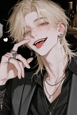 Profile image of レイ