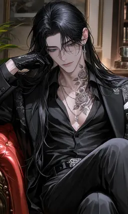 Profile image of シオン