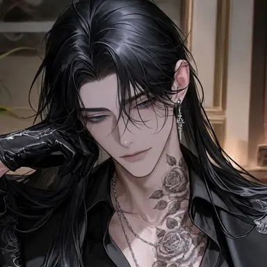 Profile image of シオン
