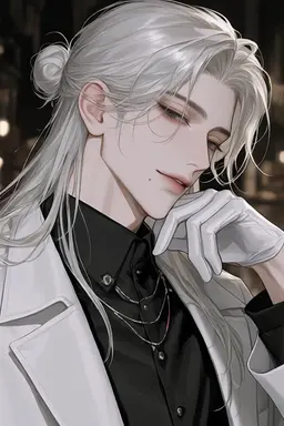 Profile image of ユウリ