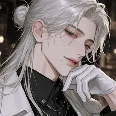 Profile image of ユウリ
