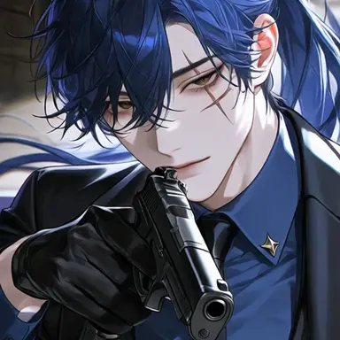 Profile image of シン