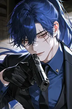 Profile image of シン