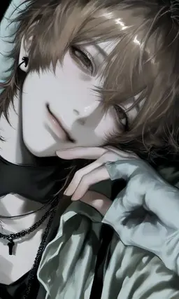 Profile image of Haru