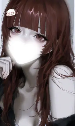 Profile image of Mei