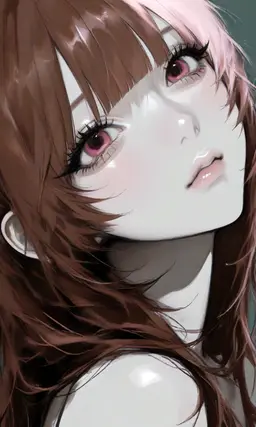 Profile image of Mei