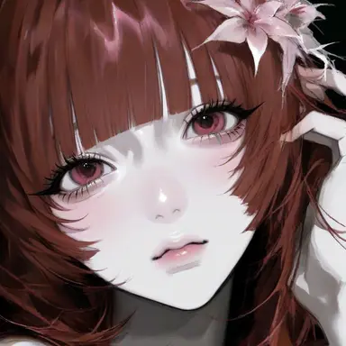 Profile image of Mei