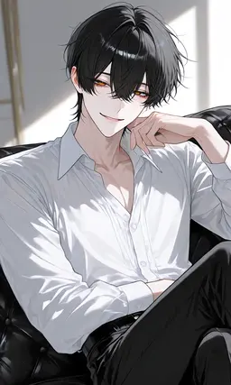 Profile image of 天城