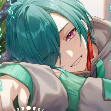 Profile image of 緑