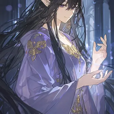 Profile image of 시라누이 요이