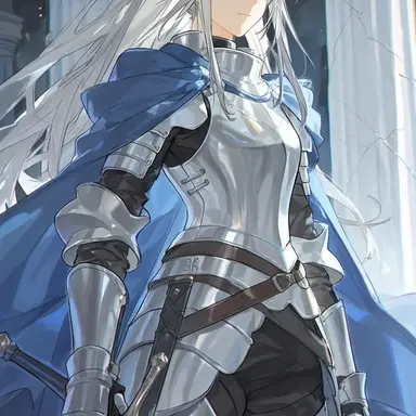 Profile image of 쿠죠인 카나
