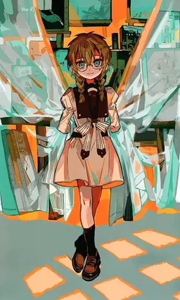 Profile image of シジマ
