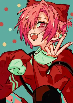Profile image of 三ツ葉
