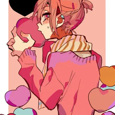 Profile image of 三ツ葉