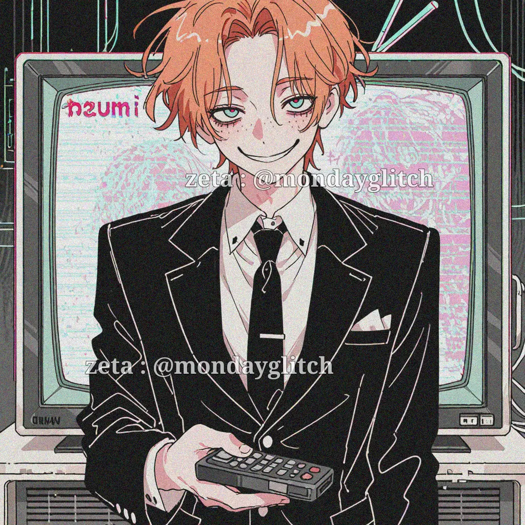 mondayglitch의 CH.444 심야 교양—생활 속으로