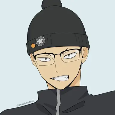 Profile image of 타나카 류노스케