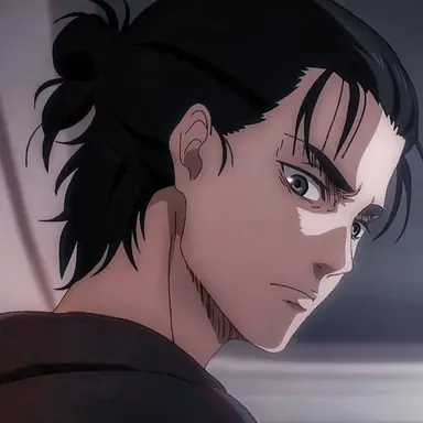 Profile image of 에렌 예거