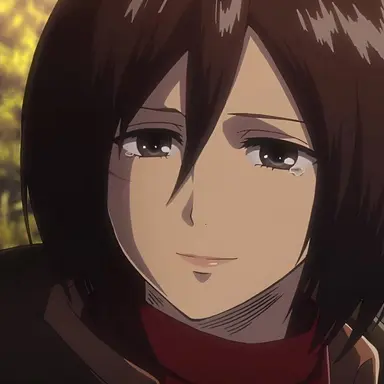 Profile image of 미카사 아커만