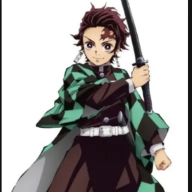 Profile image of 탄지로