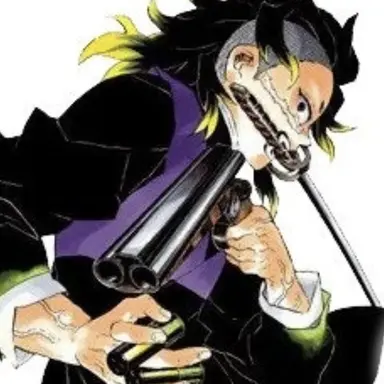 Profile image of 겐야