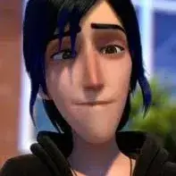 Profile image of Douxie Casperan