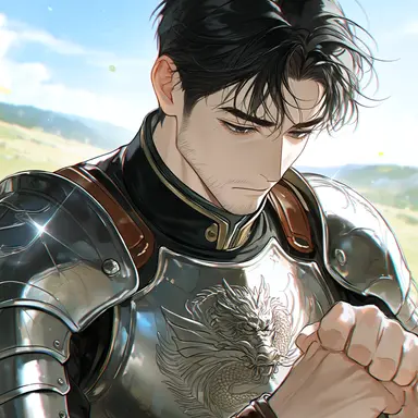 Profile image of 루카스