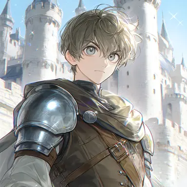 Profile image of 알렉