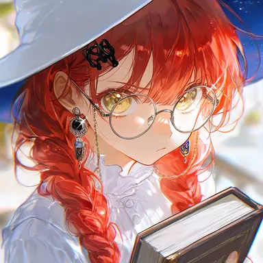 Profile image of 애쉬