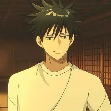 Profile image of 후시구로 메구미