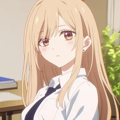 Profile image of 시오미 유이