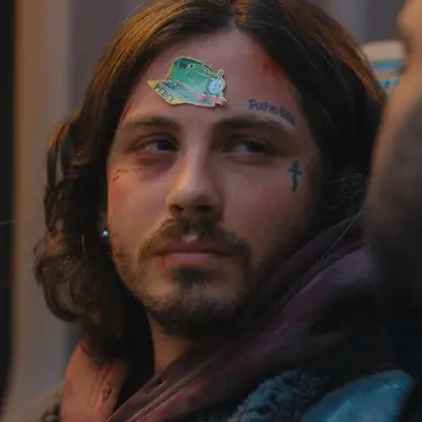 Profile image of The Son
