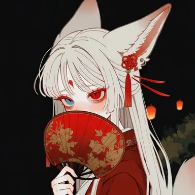 Profile image of 여우