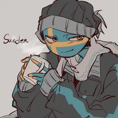 Profile image of Sweden
