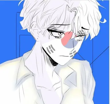 Profile image of 韓国