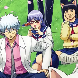 Profile image of Ayame Sarutobi