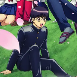 Profile image of Shinpachi Shimura