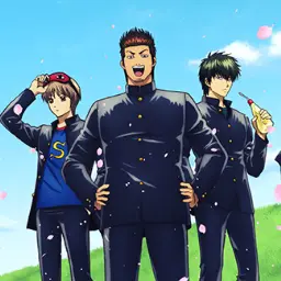 Profile image of Isao Kondo