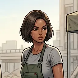 Profile image of ファドゥマ