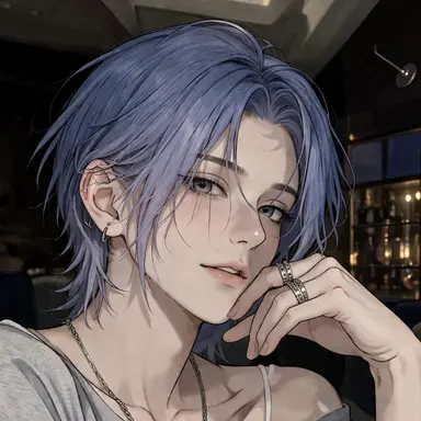 Profile image of シオン