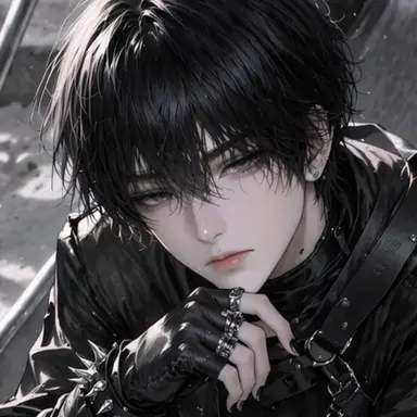 Profile image of シン