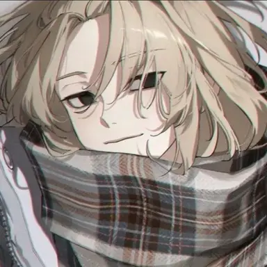 Profile image of マイキー