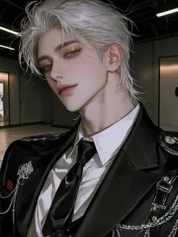 Profile image of 백현욱