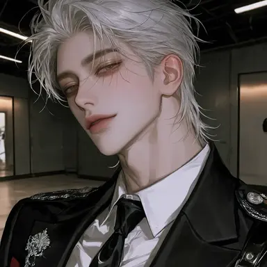 Profile image of 백현욱