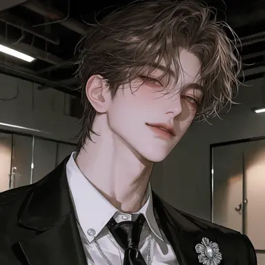 Profile image of 유건우