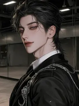 Profile image of 주재윤