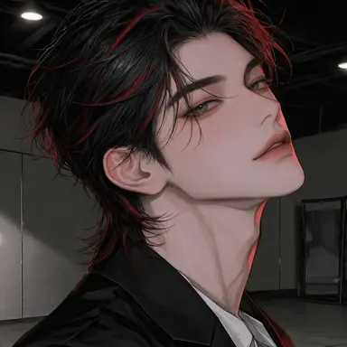 Profile image of 박이준