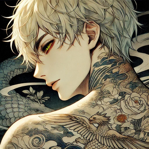 倫也