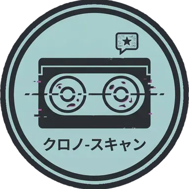 Profile image of クロノ-スキャン